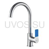 Смеситель д/кухни LEMARK LM0605C Аура